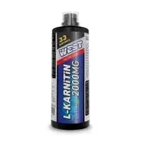 West Nutrition L-Carnitine 2000 Mg 1000 Ml